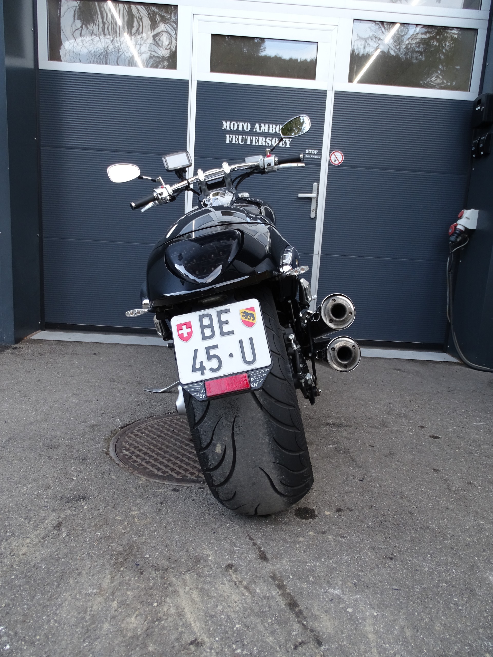 SUZUKI M 1800 R Z K9-image-5