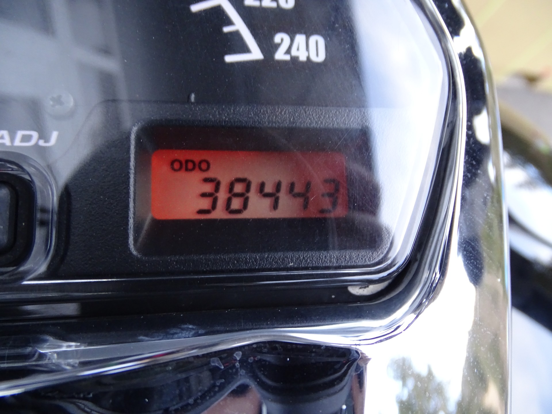 SUZUKI M 1800 R Z K9-image-12