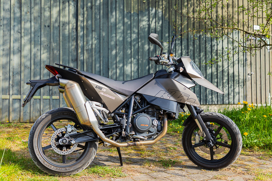 KTM 690 SM Prestige-image-4
