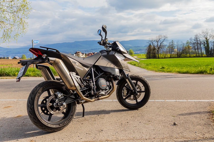 KTM 690 SM Prestige-image-3