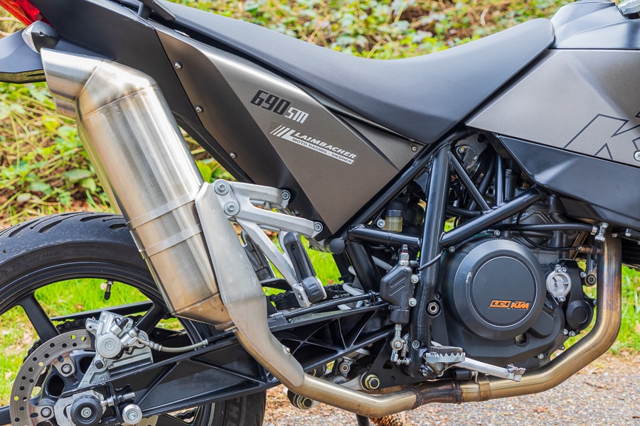 KTM 690 SM Prestige-image-5