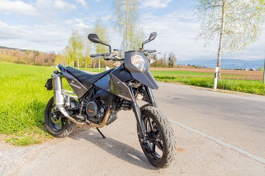 KTM 690 SM Prestige-image-2