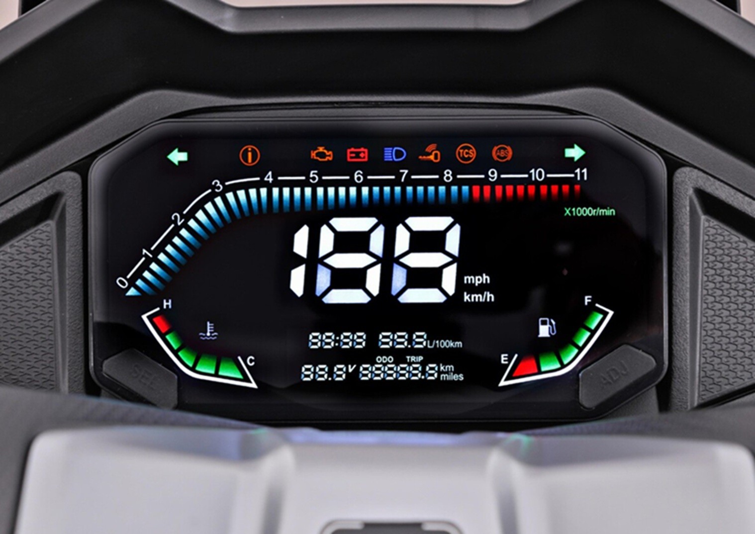 VOGE SR1 ADV 125-showroom-element-3