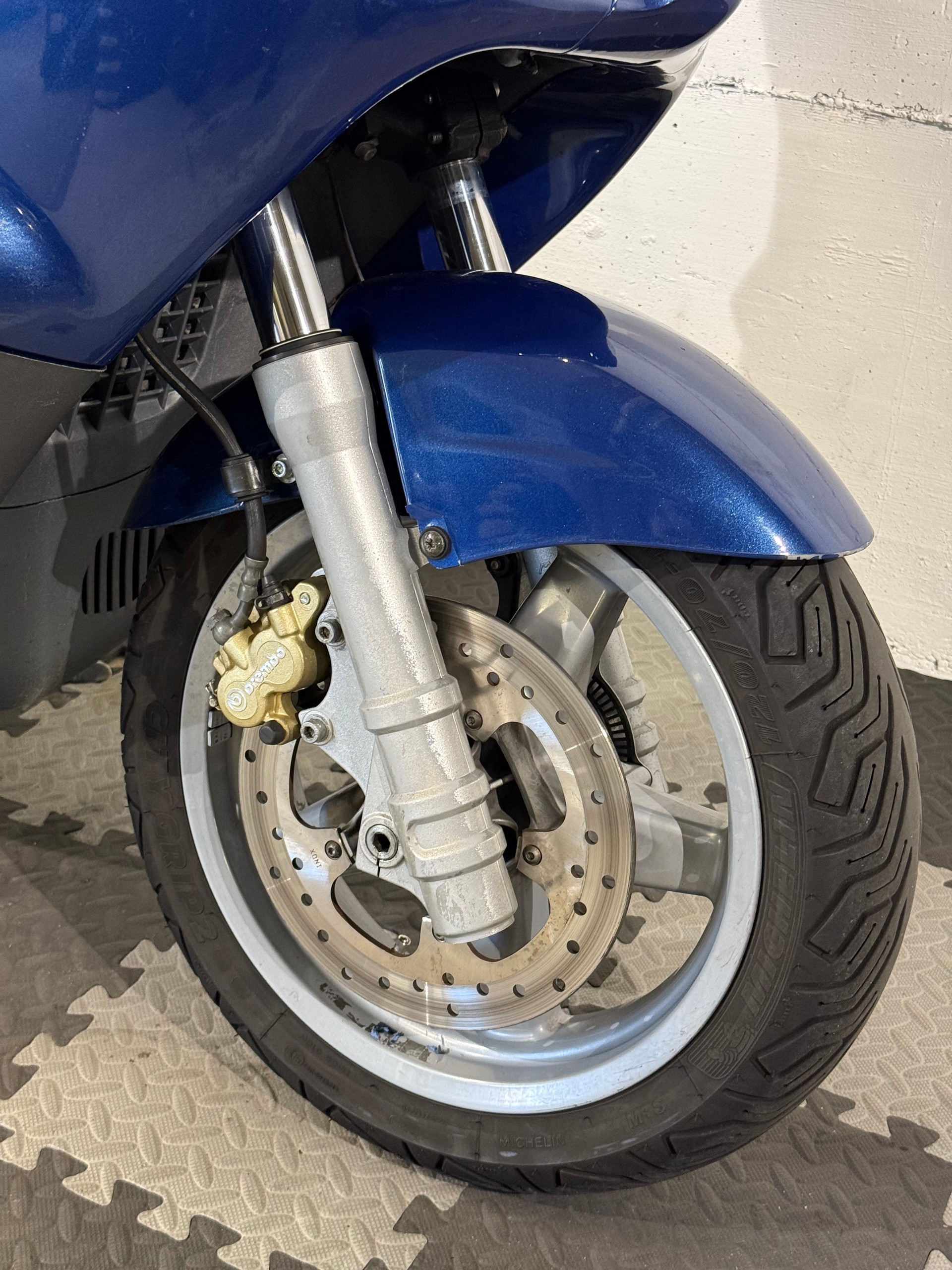 PIAGGIO X9 500 Evolution ABS-showroom-element-1