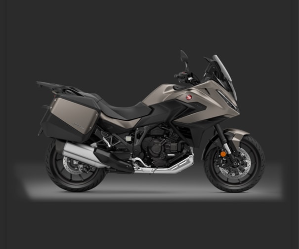 HONDA NT 1100 DCT