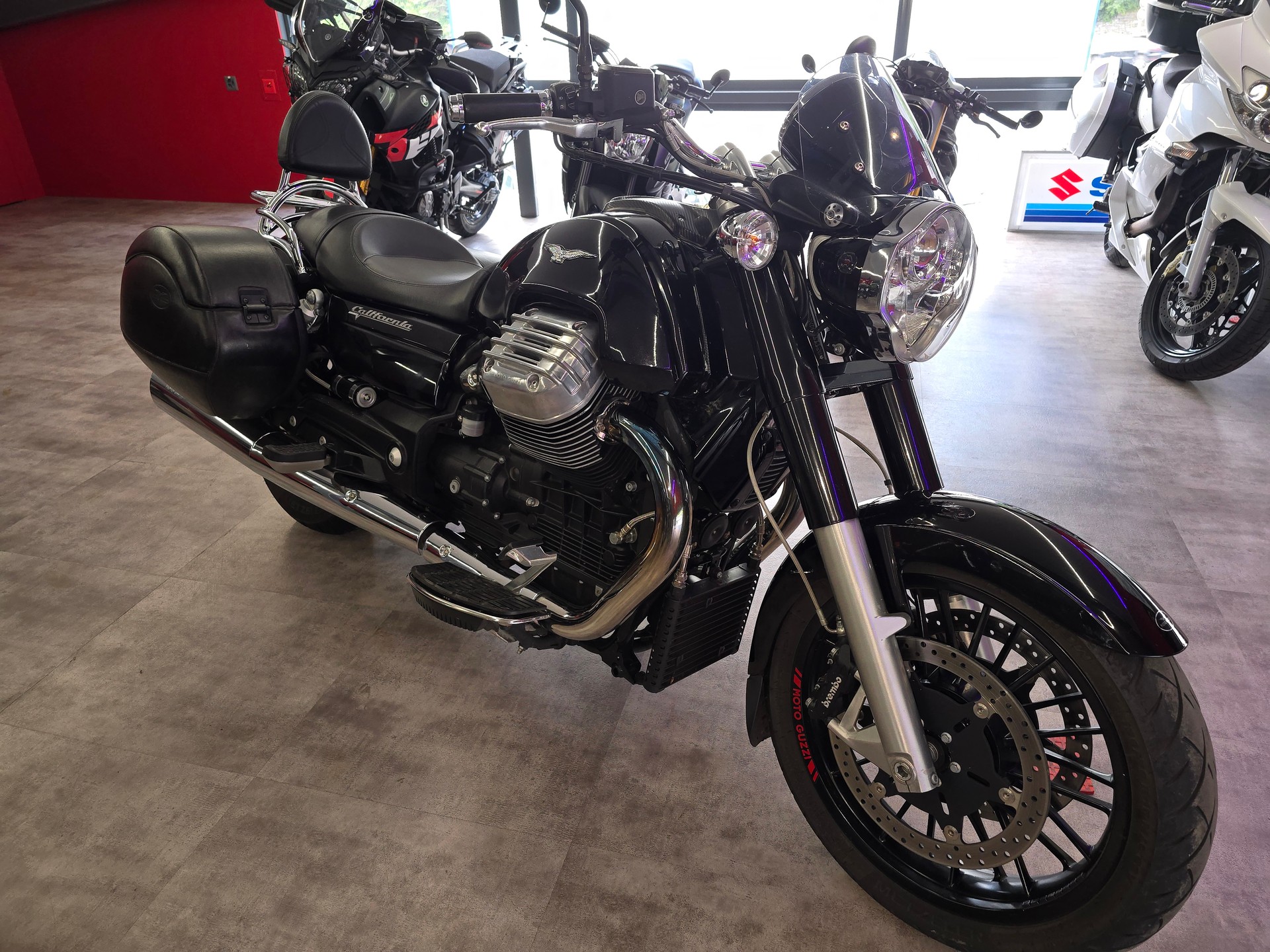 Moto Guzzi Concessionari Moto Morini Moto Offerte Usato Moto