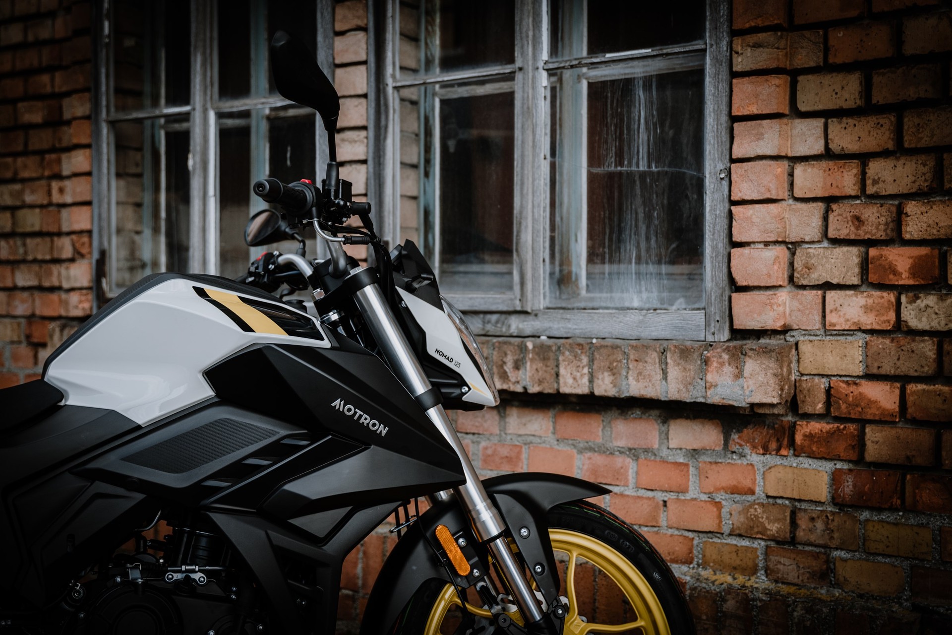 MOTRON Nomad 125 - GRATIS LIEFERUNG-image-13