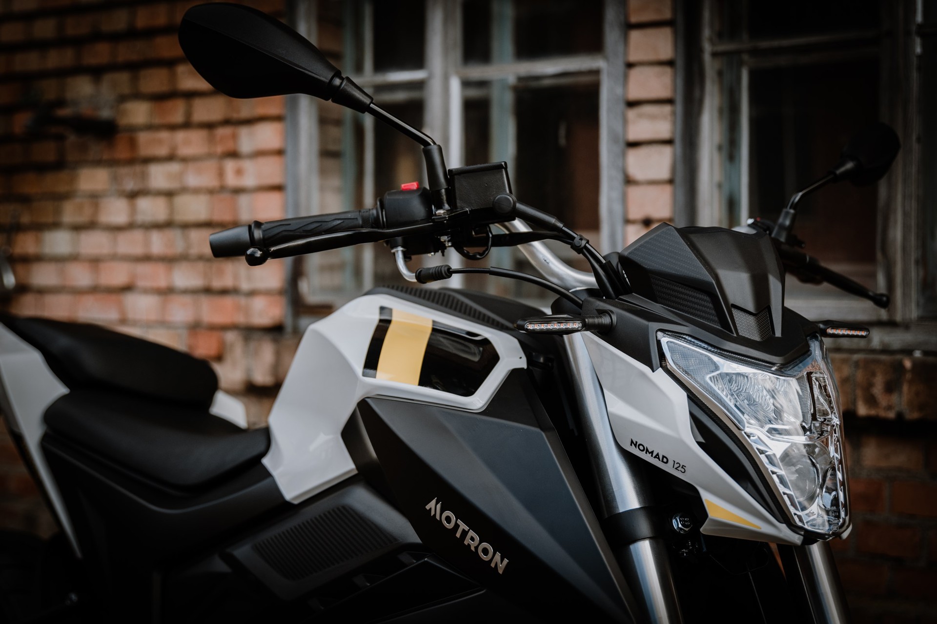 MOTRON Nomad 125 - GRATIS LIEFERUNG-image-4