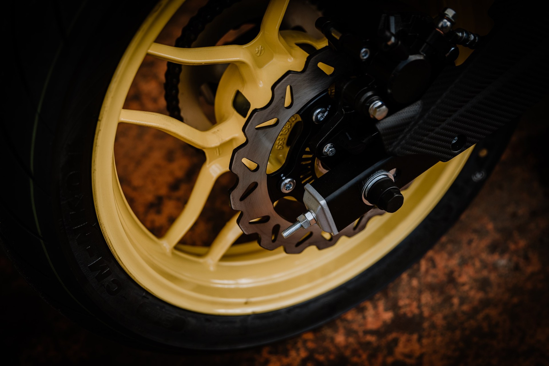 MOTRON Nomad 125 - GRATIS LIEFERUNG-image-9