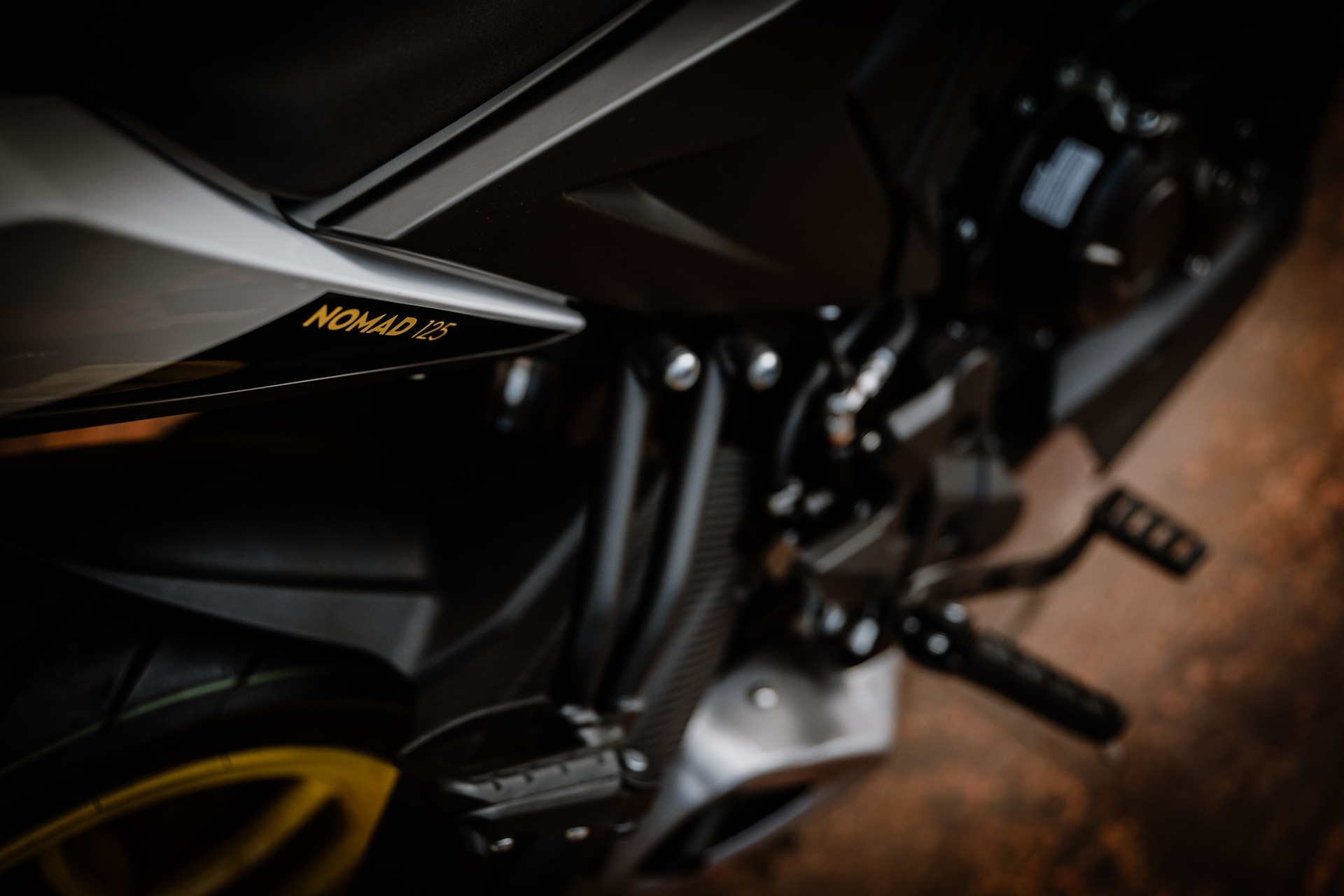 MOTRON Nomad 125 - GRATIS LIEFERUNG-image-10