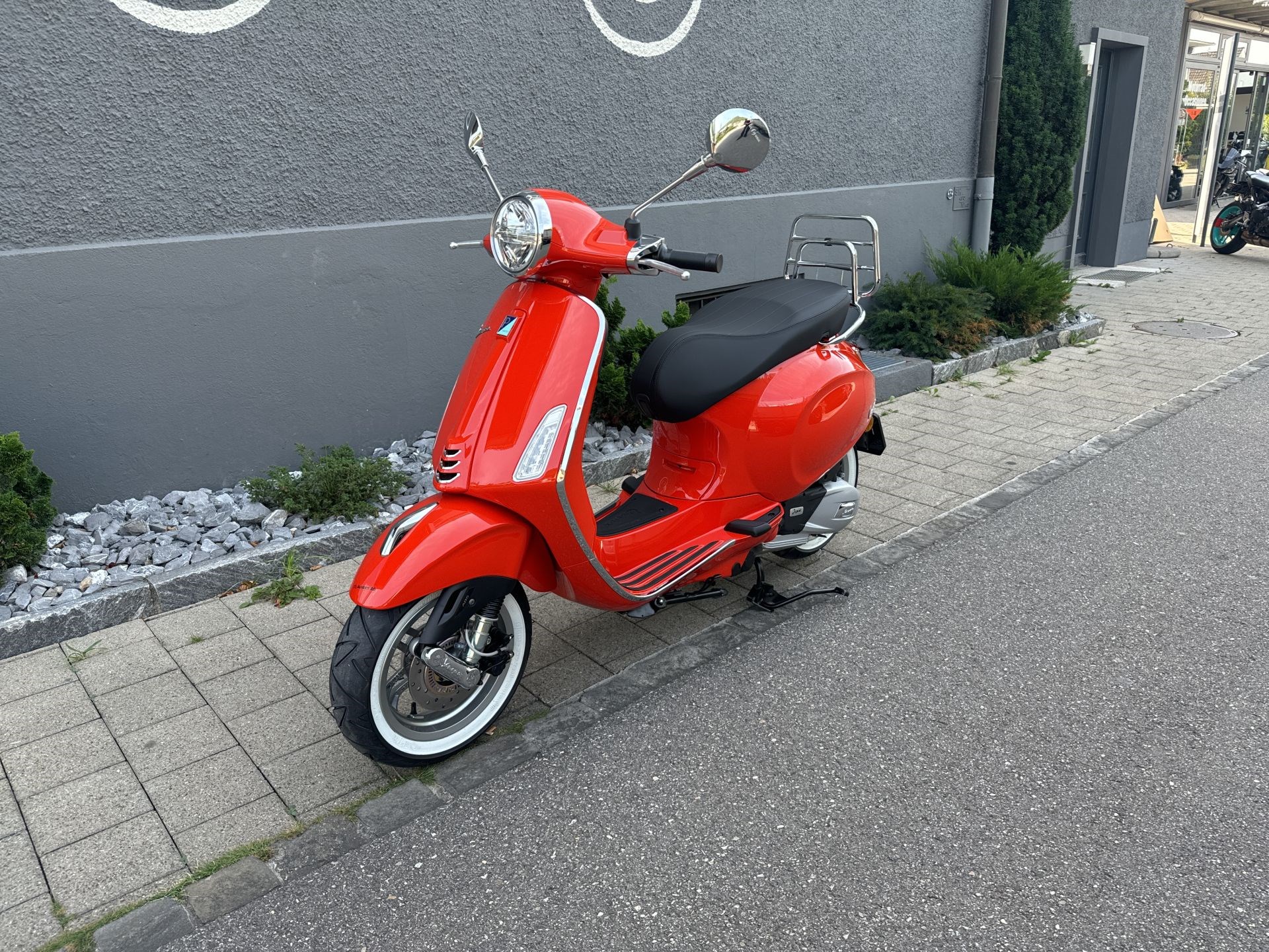 PIAGGIO Vespa Primavera 125 ABS E5+