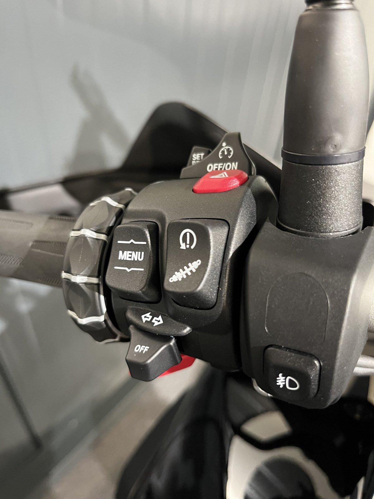 BMW F 900 GS Adventure - Inklusive Service-Paket 3 Jahre / 30'000km!-image-3