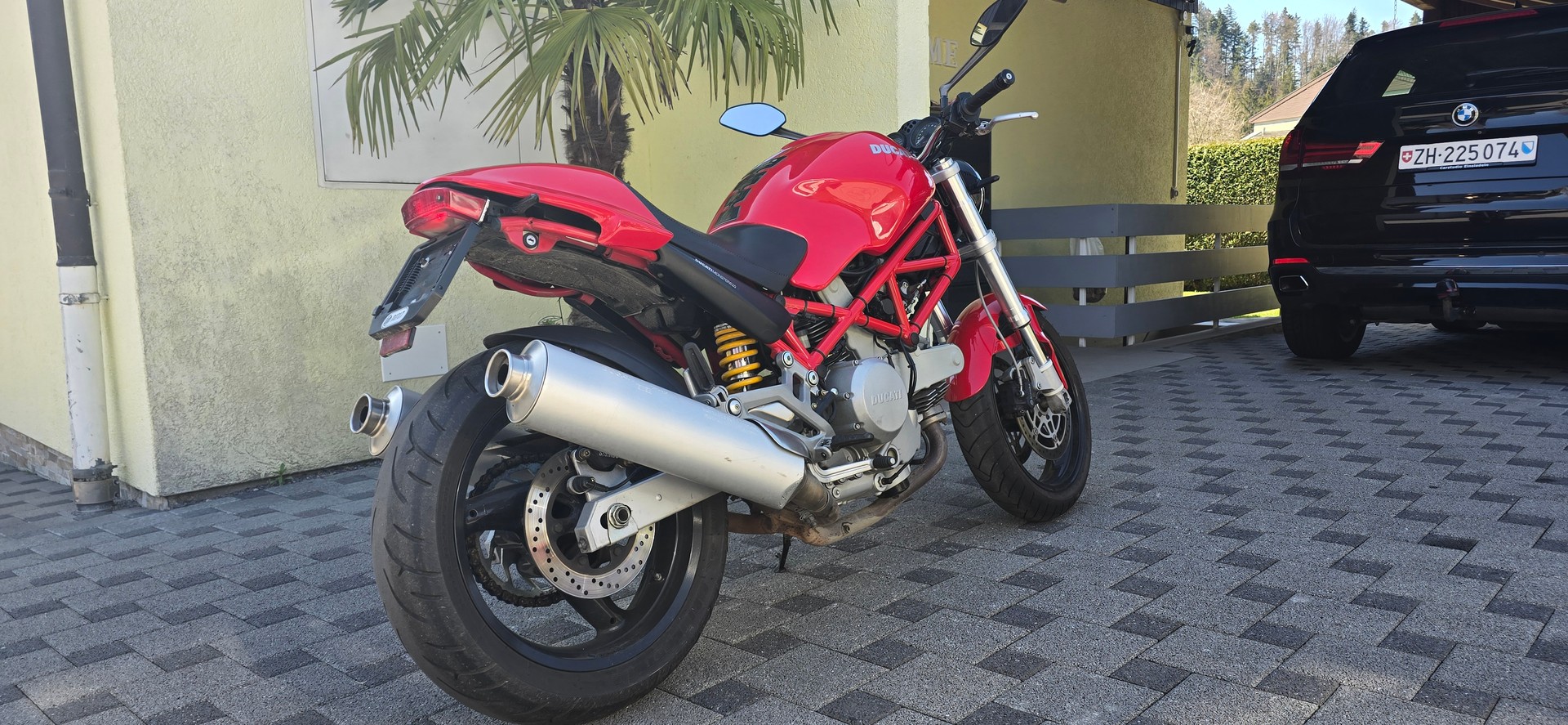 DUCATI Monster 620 i.e.-image-7