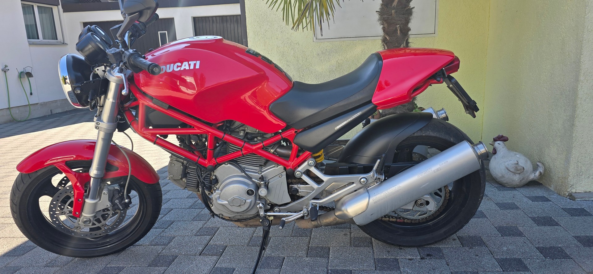 DUCATI Monster 620 i.e.-image-0