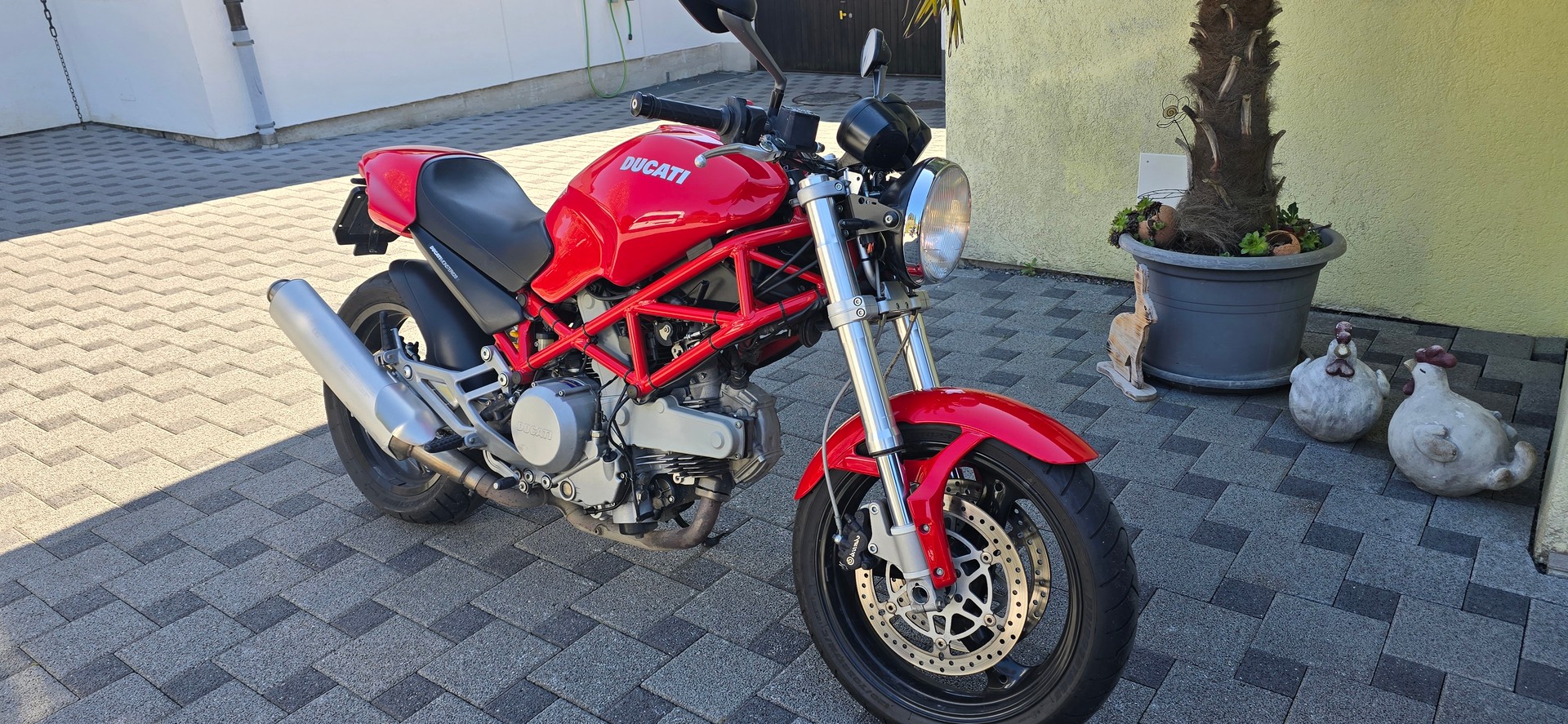 DUCATI Monster 620 i.e.-image-5