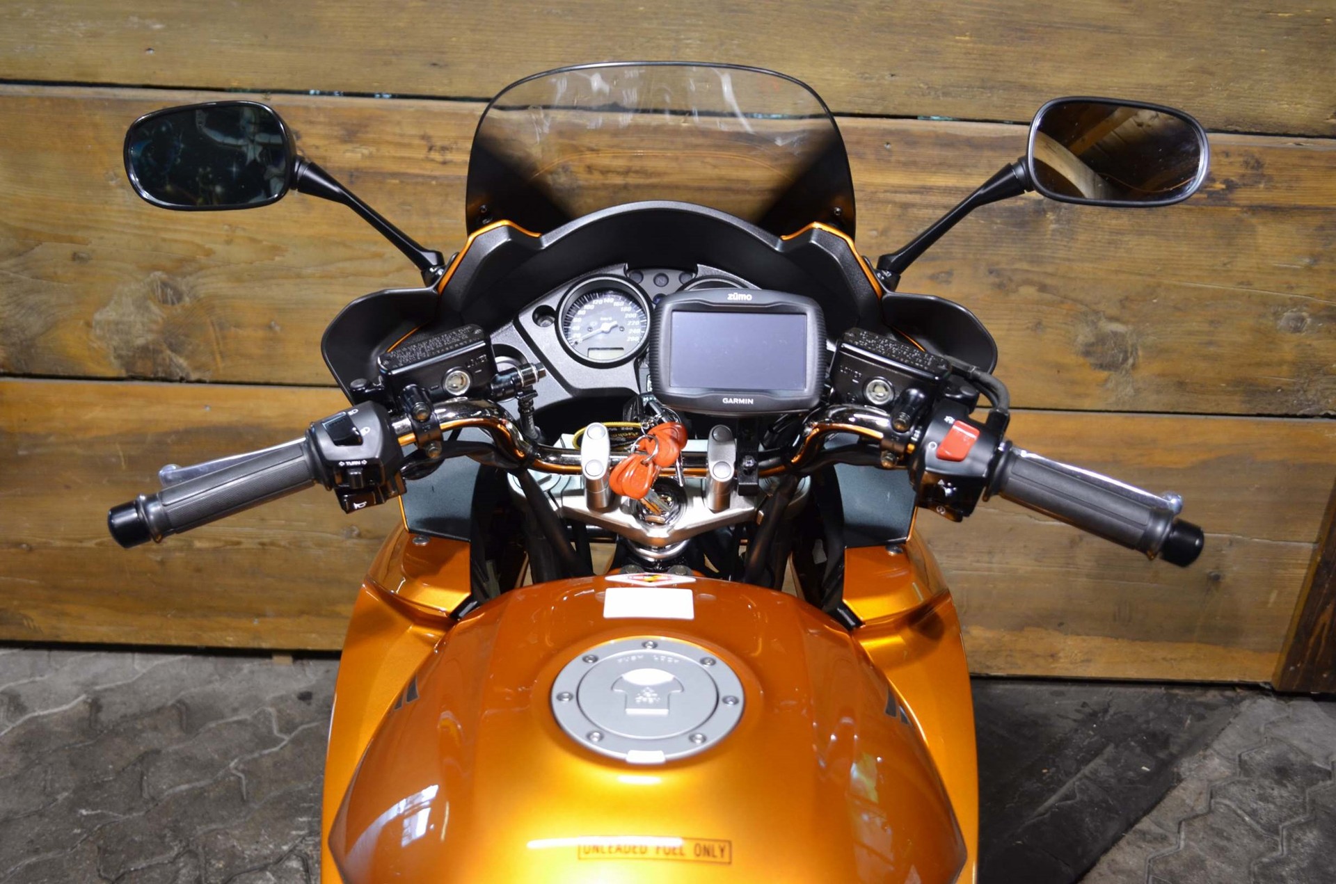 HONDA CBF 1000-showroom-element-2