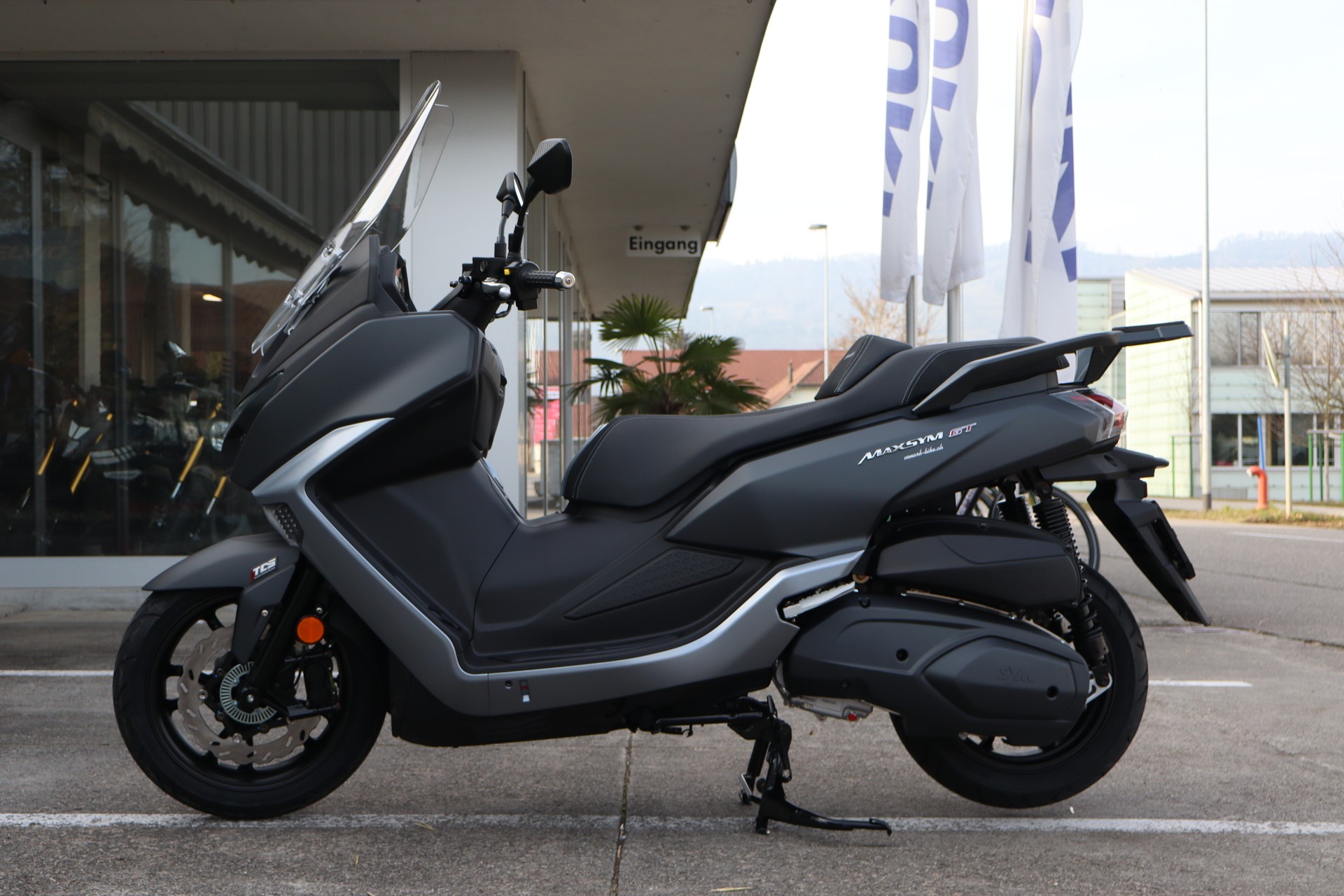 SYM Maxsym GT 400 ABS / TCS-showroom-element-3