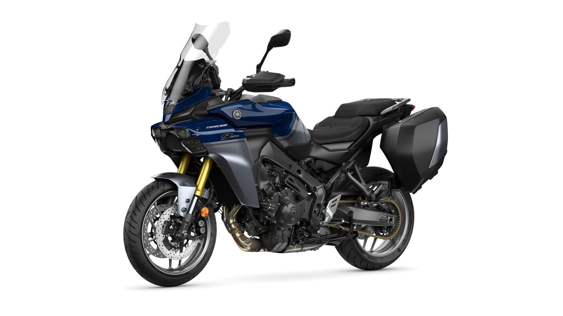 YAMAHA Tracer 9 GT+ ABS Y-AMT-image-2