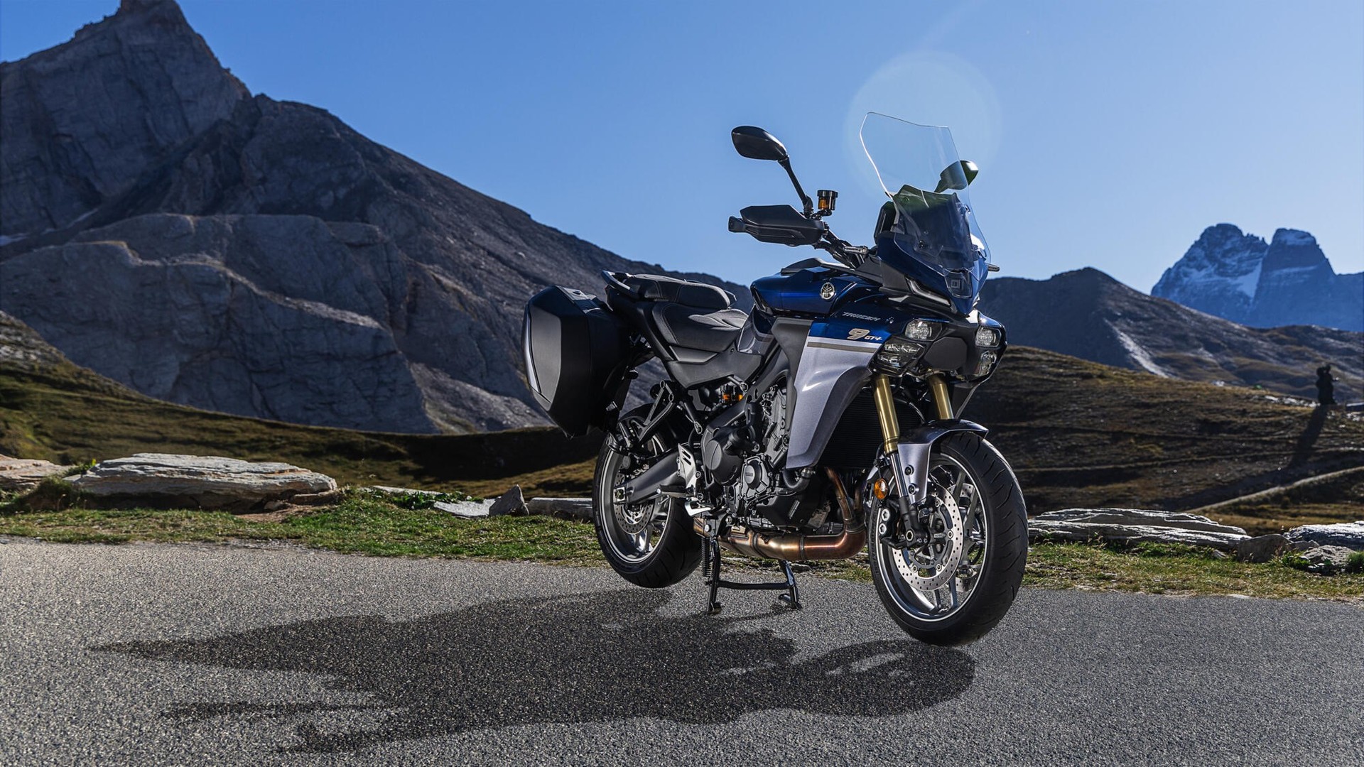 YAMAHA Tracer 9 GT+ ABS Y-AMT-image-3
