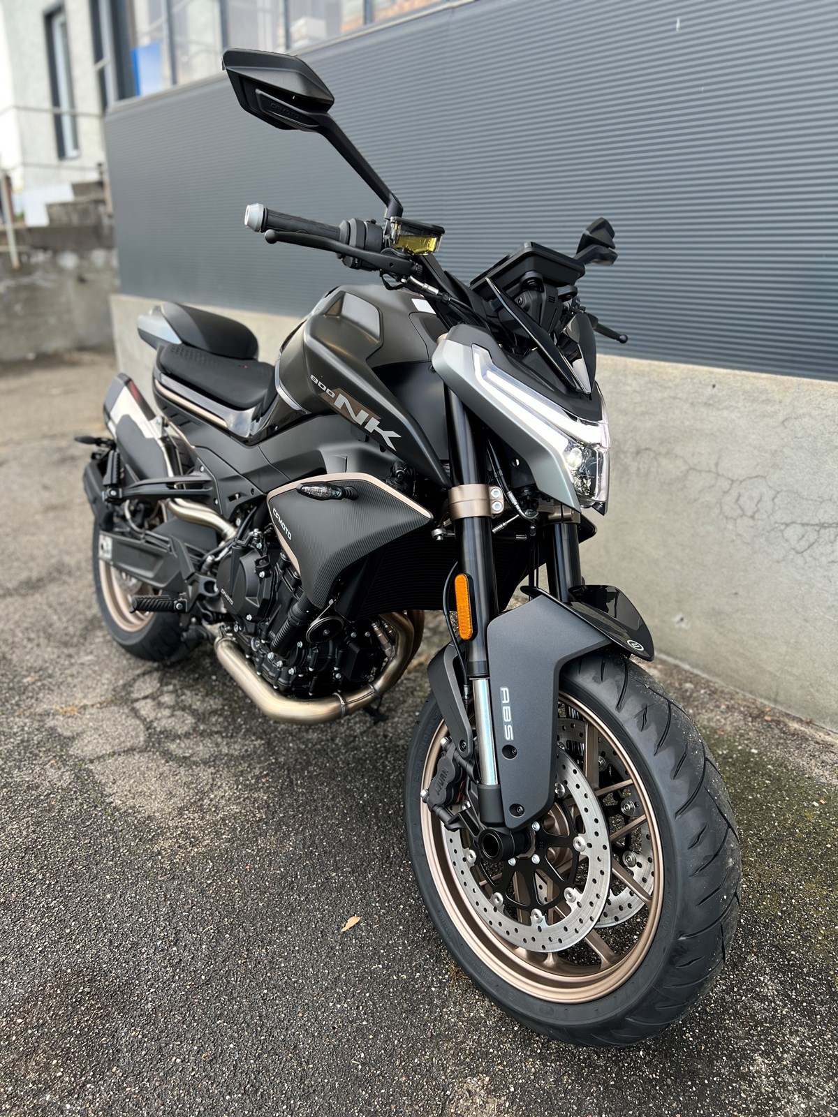 CF MOTO 800 NK Advanced-image-3