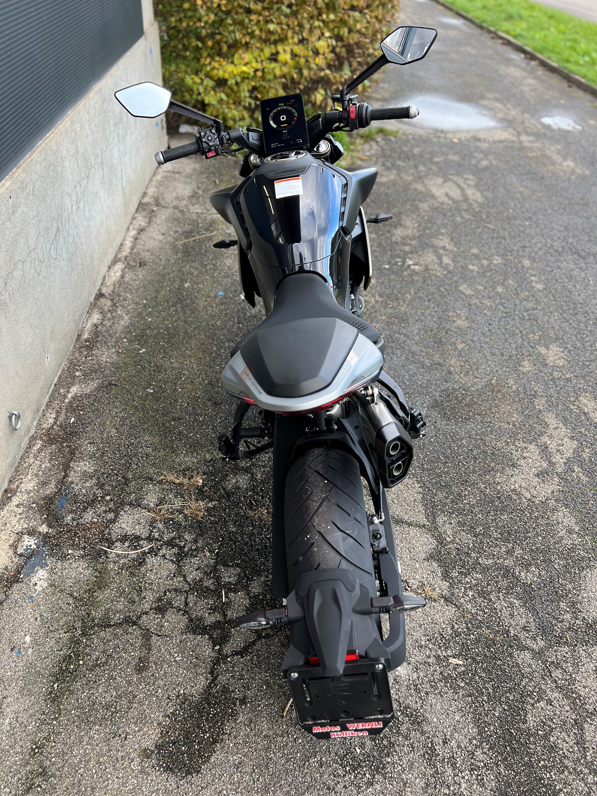 CF MOTO 800 NK Advanced-image-7