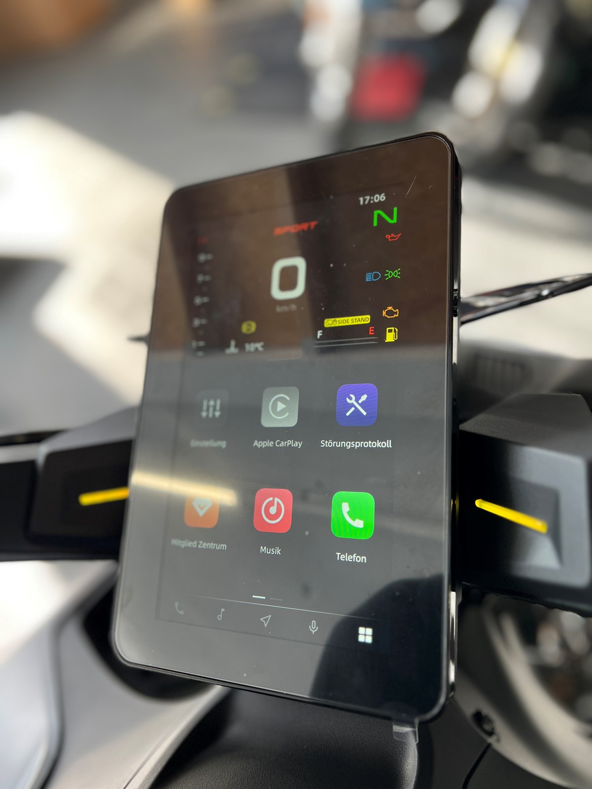 CF MOTO 800 NK Advanced-image-9
