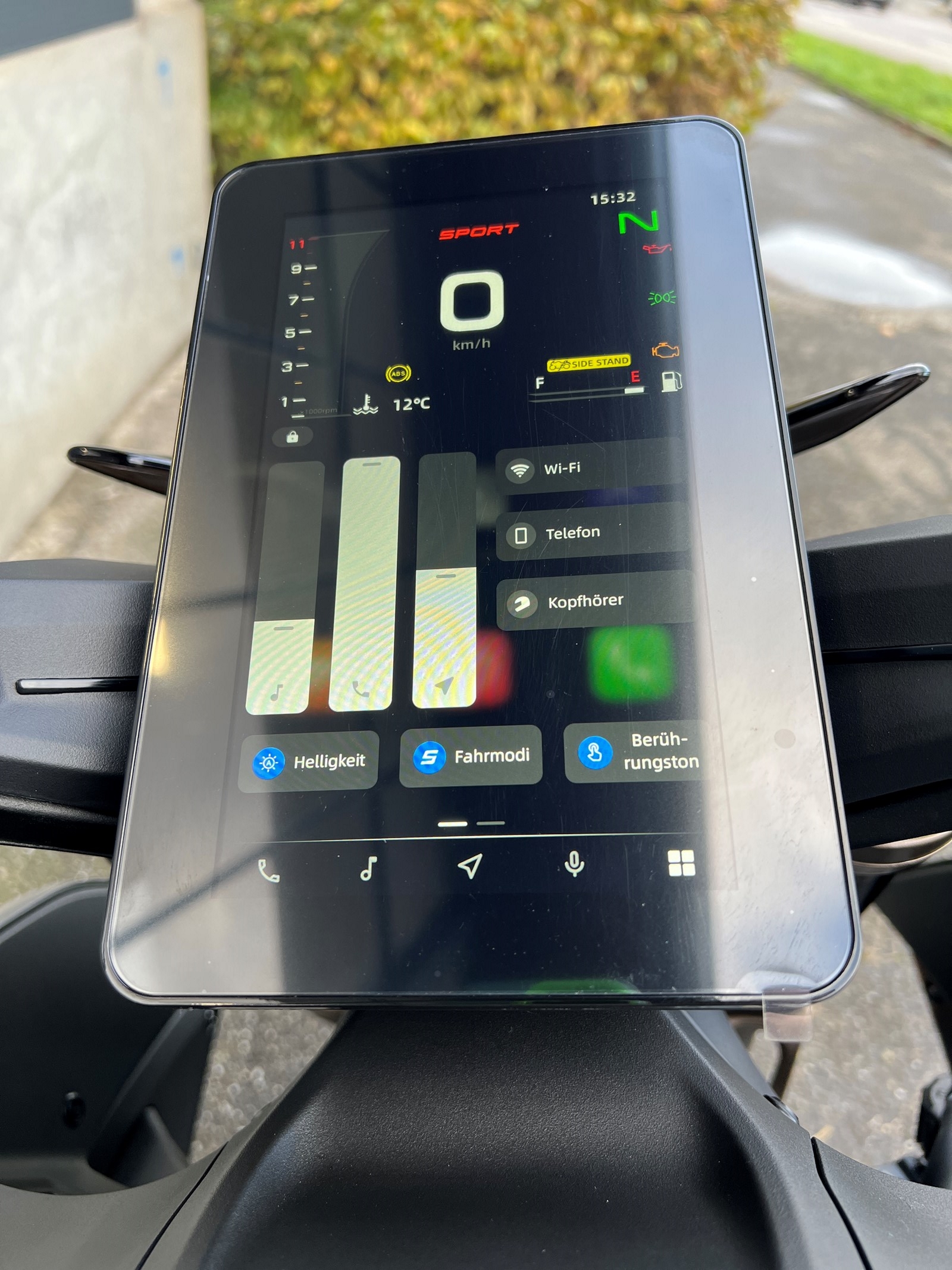 CF MOTO 800 NK Advanced-image-11