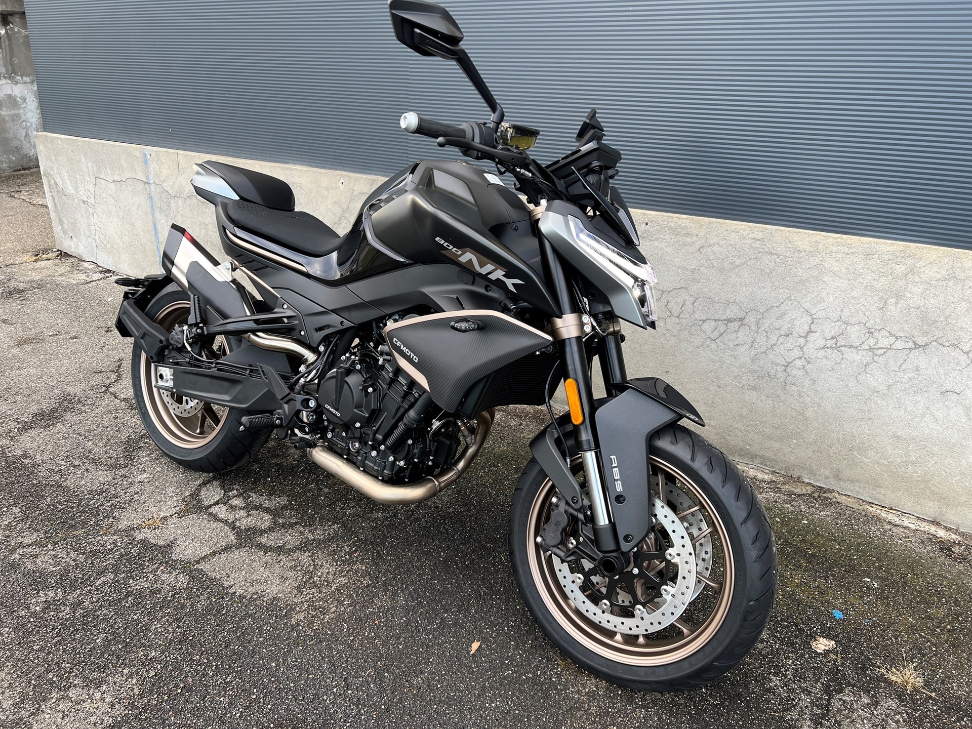 CF MOTO 800 NK Advanced-image-2