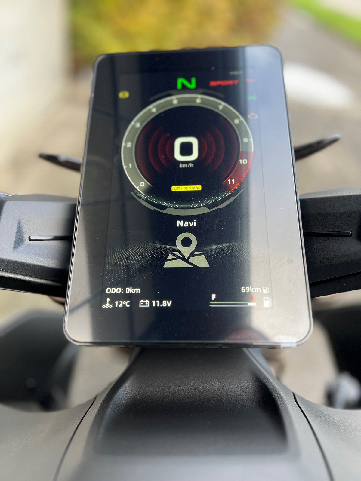 CF MOTO 800 NK Advanced-image-8