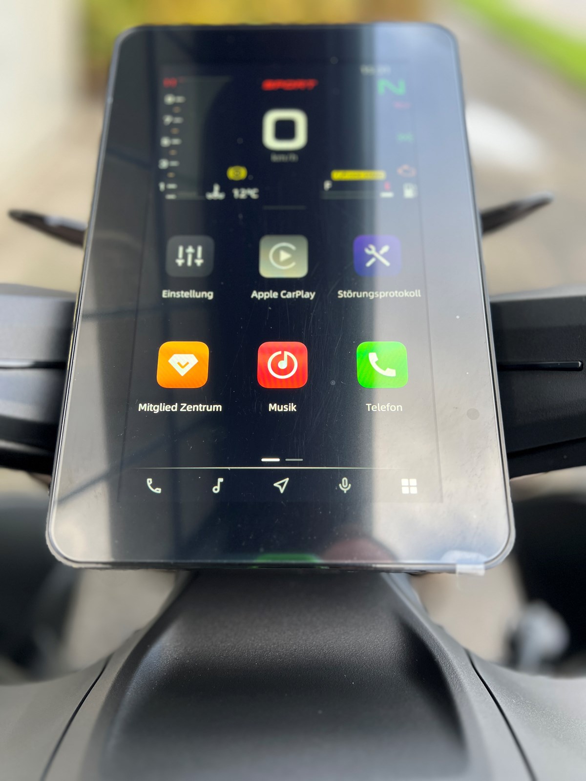 CF MOTO 800 NK Advanced-image-10