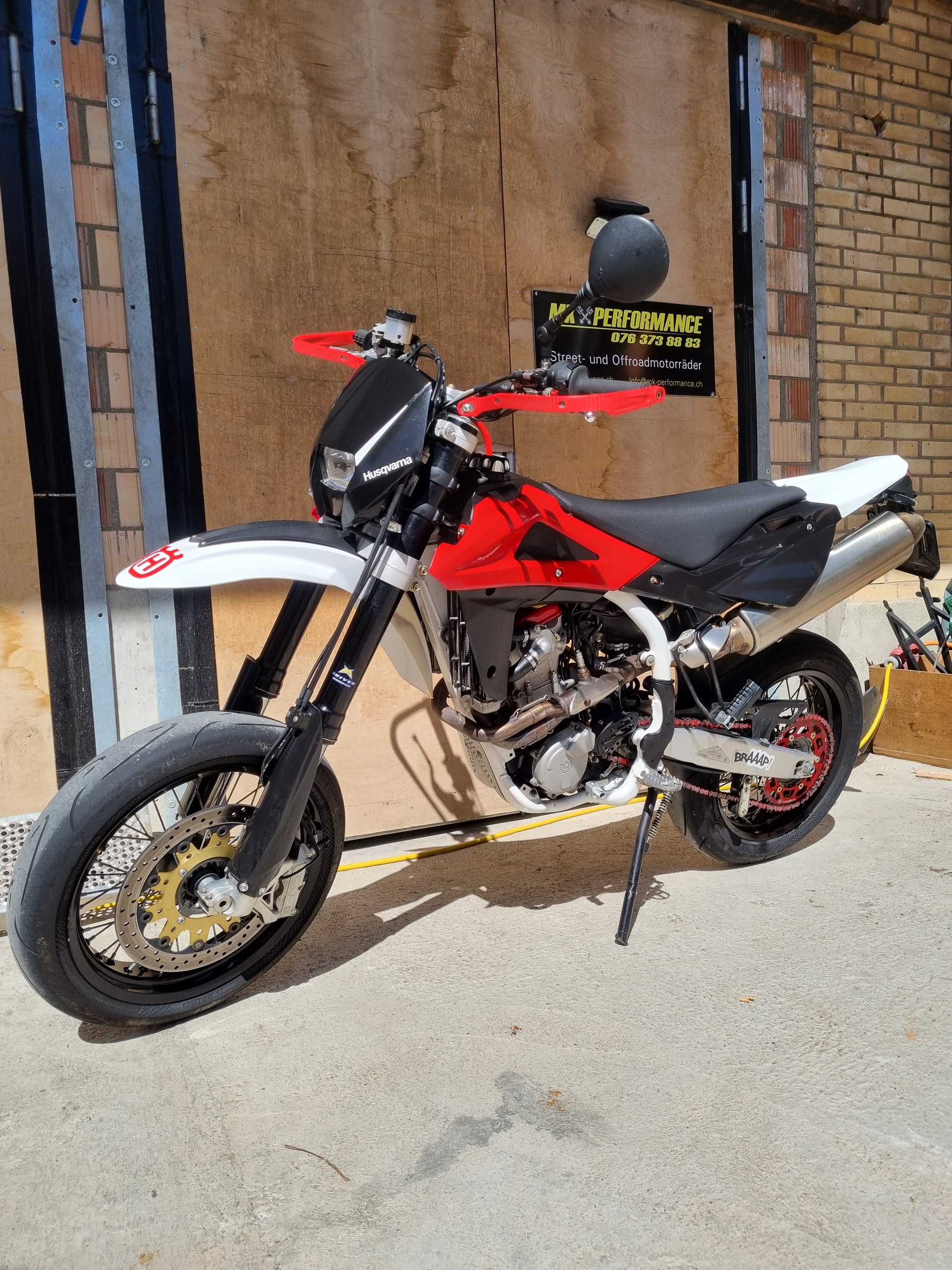 HUSQVARNA 510 SM-image-4