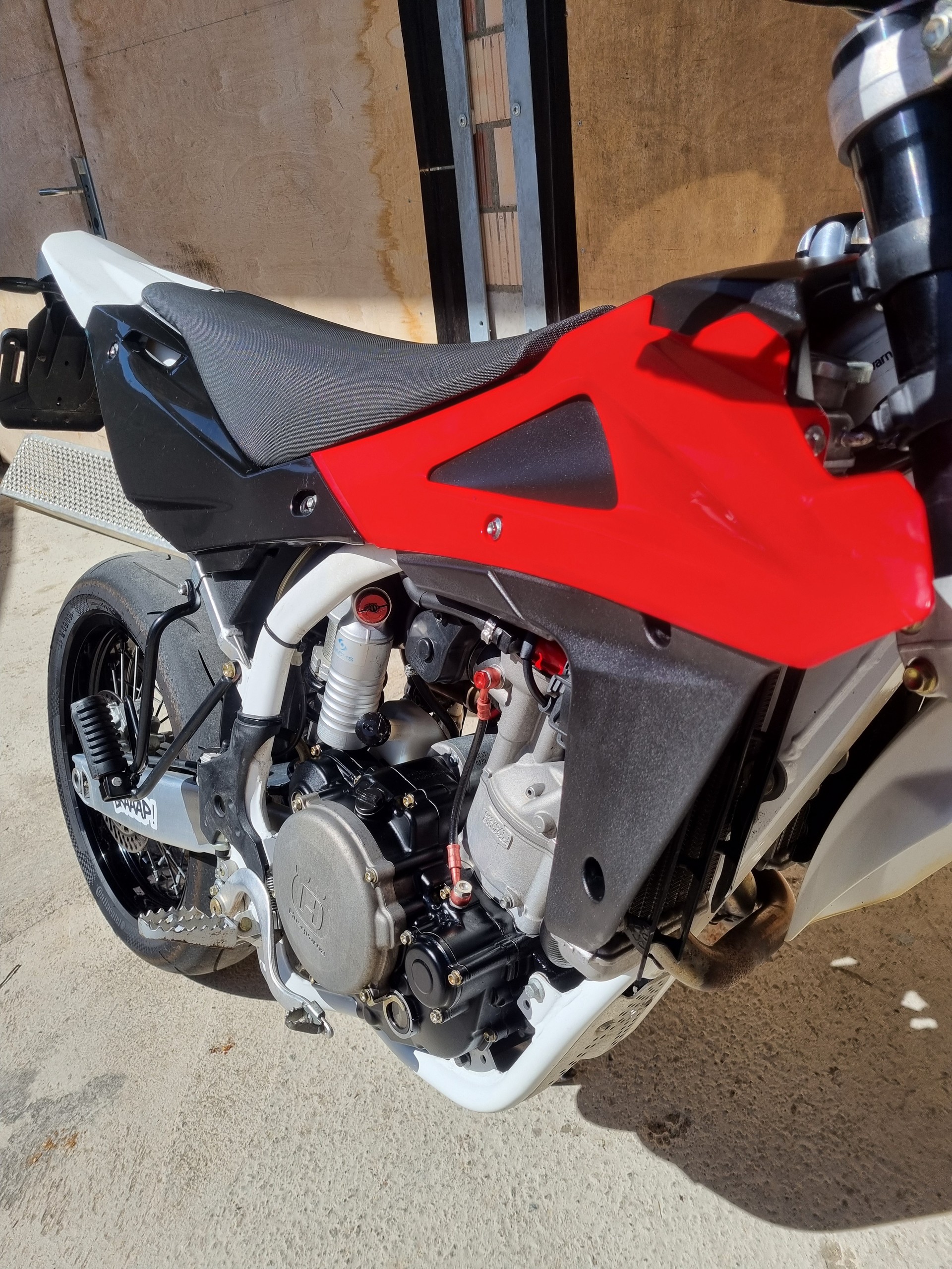 HUSQVARNA 510 SM-image-2