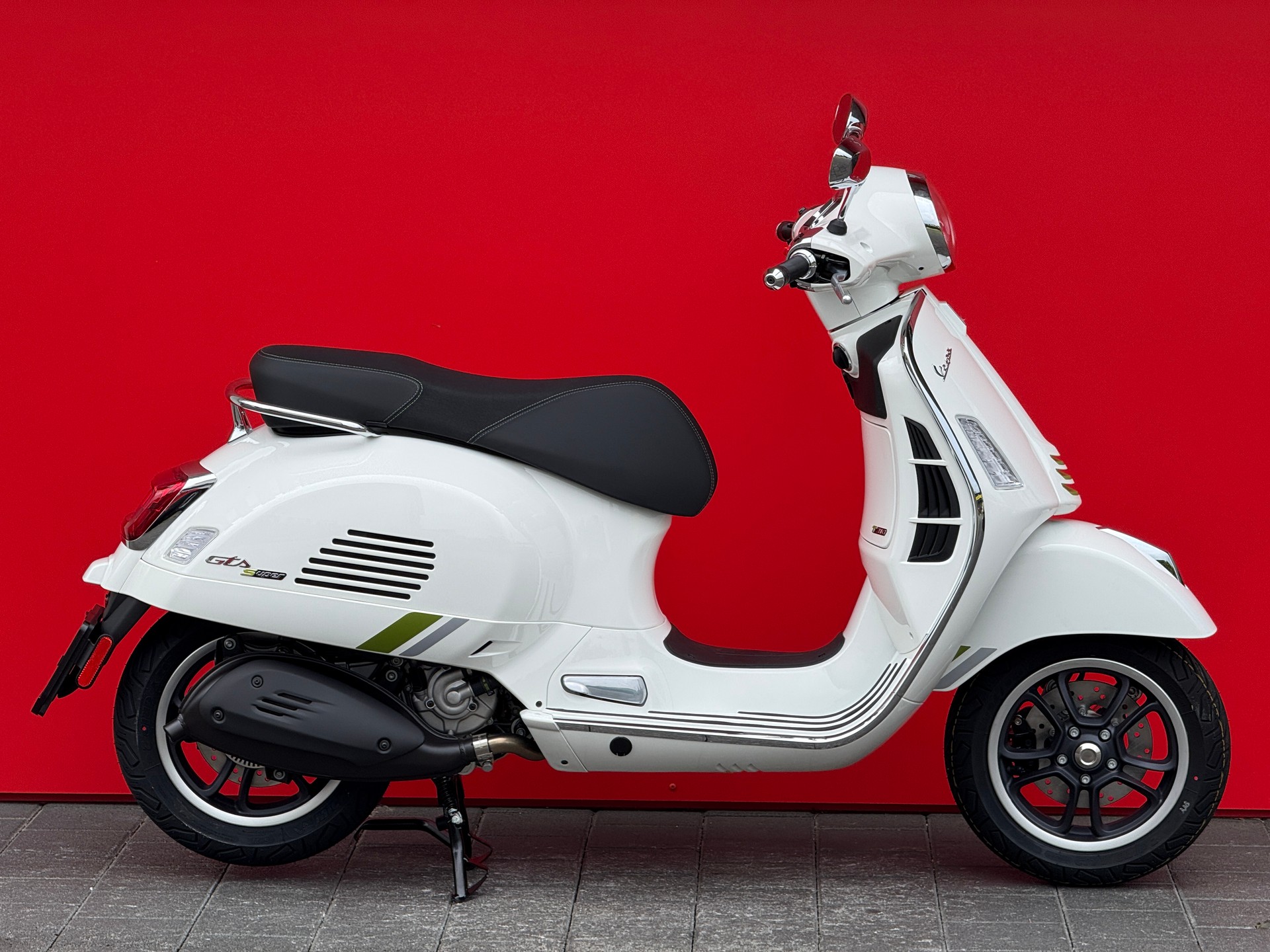 PIAGGIO Vespa GTS 310 Super Tech RST Euro 5+