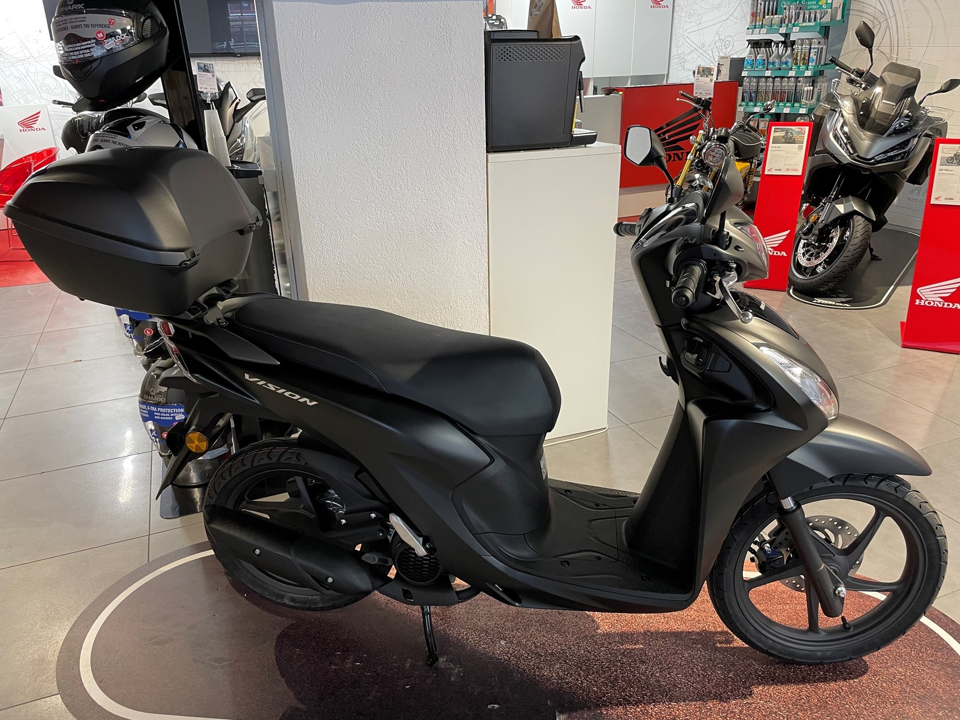 HONDA NSC Vision 110-showroom-element-2