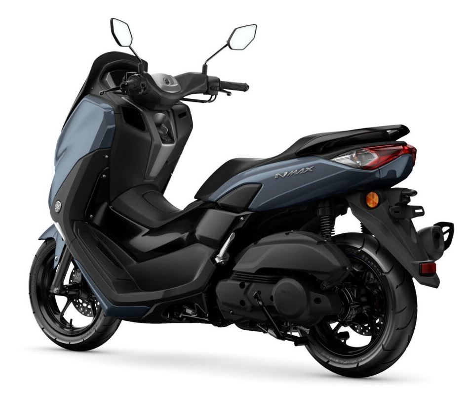 YAMAHA N-Max GPD 125-image-2