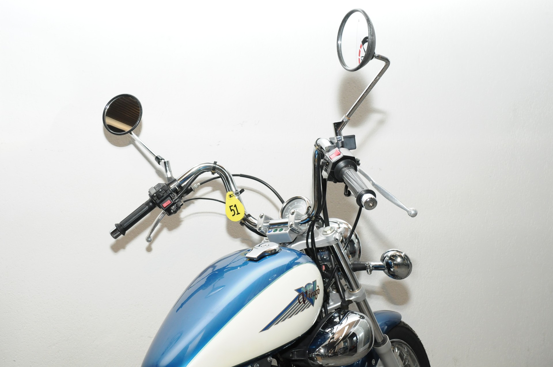 YAMAHA XV 125 Virago-showroom-element-3