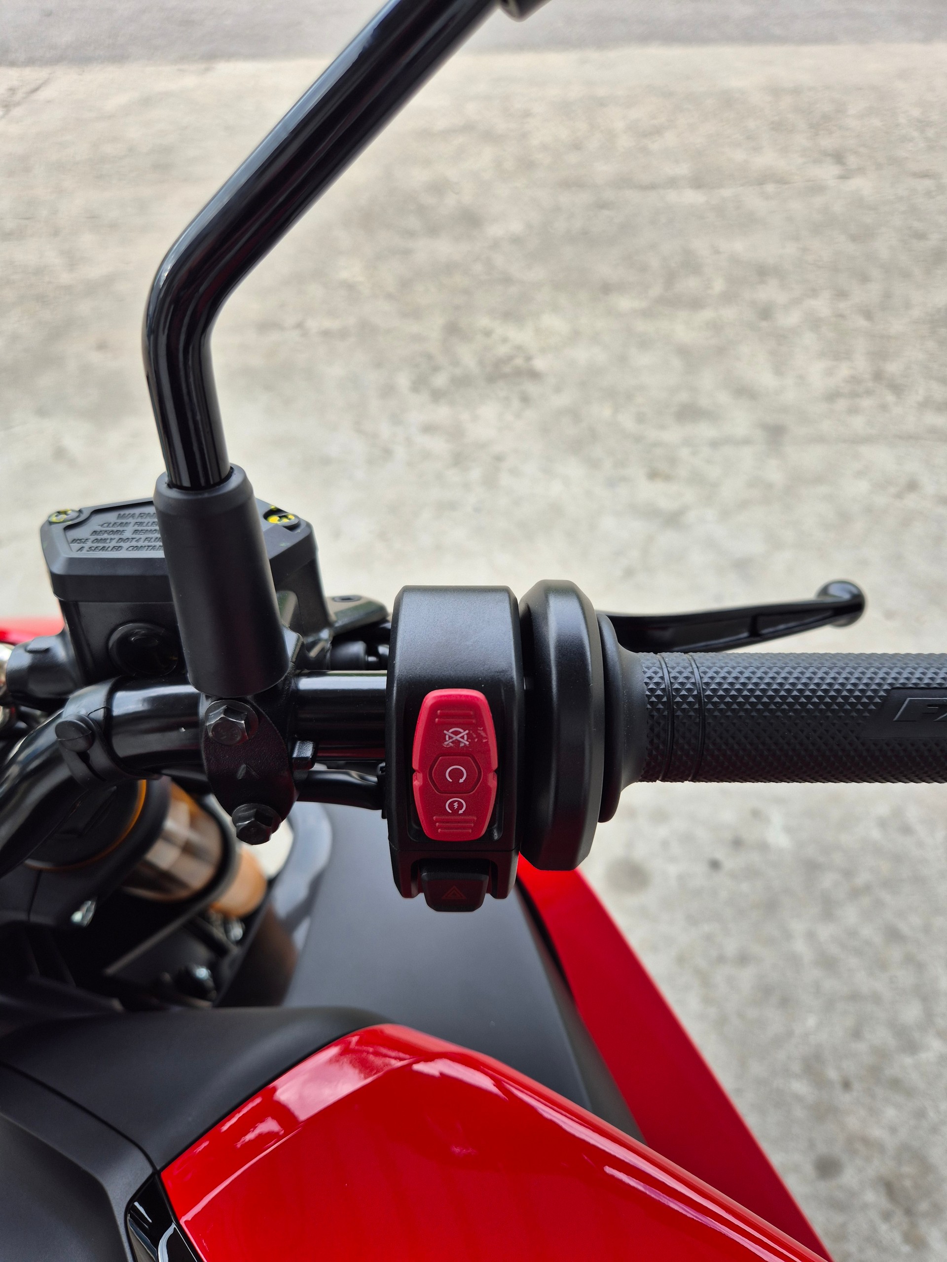 FANTIC STEALTH 125-image-13