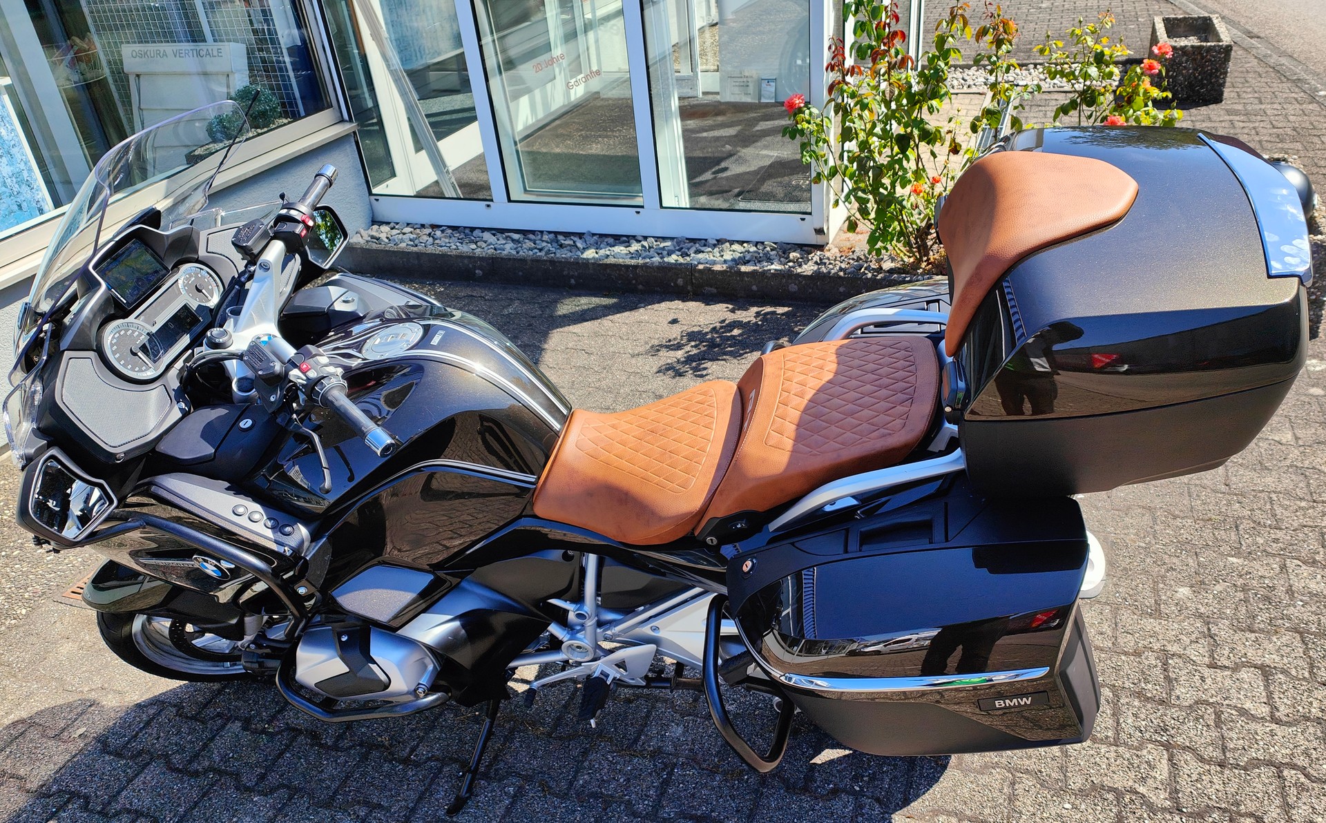 BMW R 1250 RT ABS-image-0