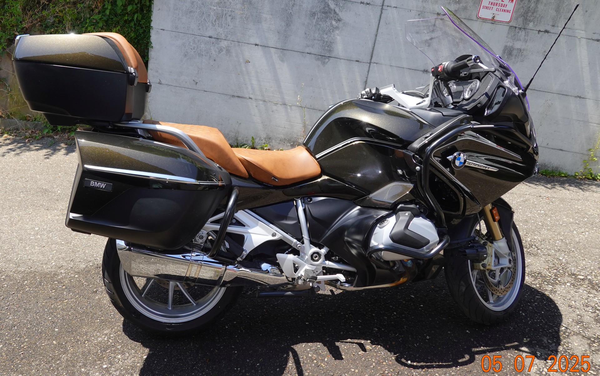 BMW R 1250 RT ABS-image-1