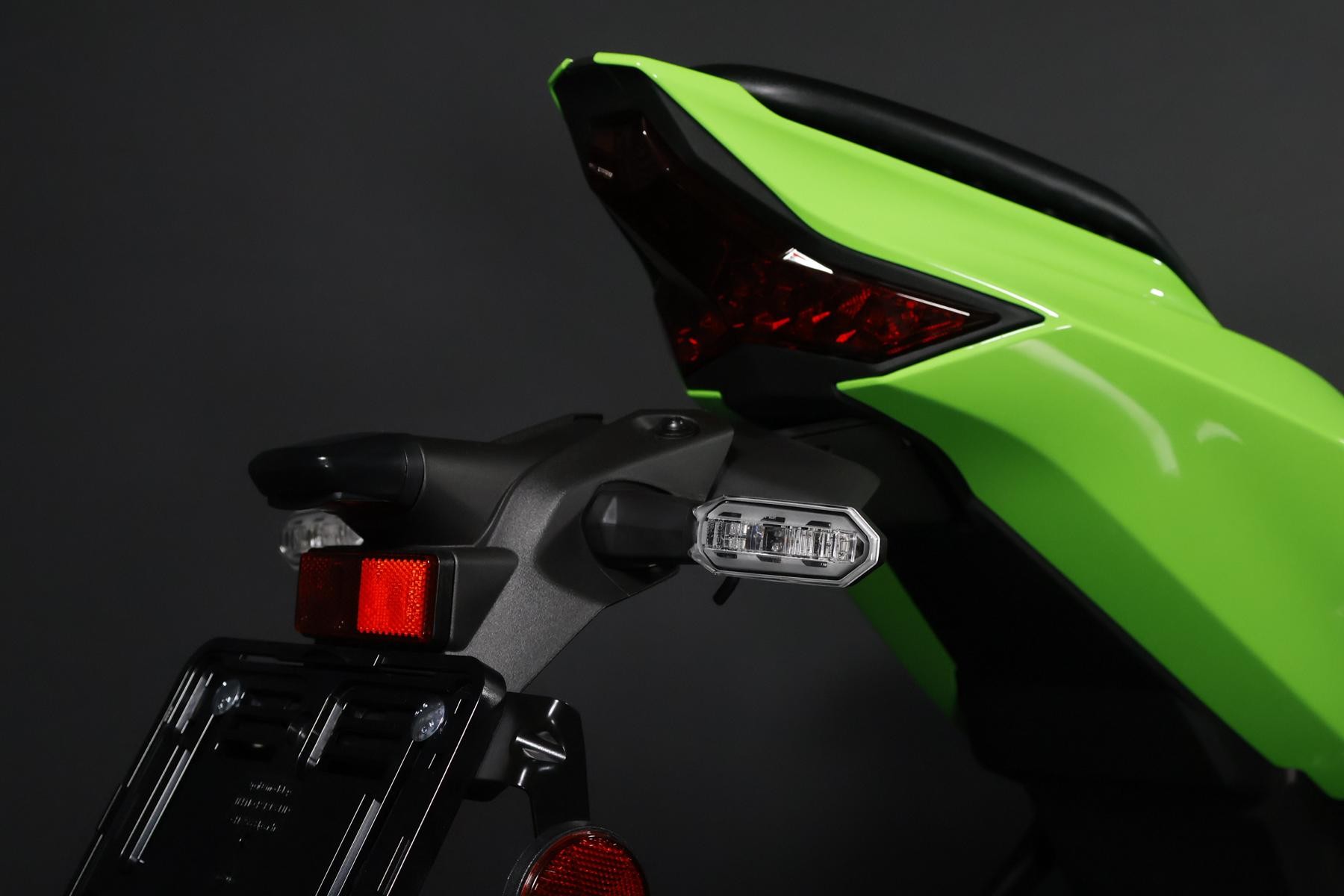 KAWASAKI NINJA ZX-4R - Occasionen kaufen | MotoScout24