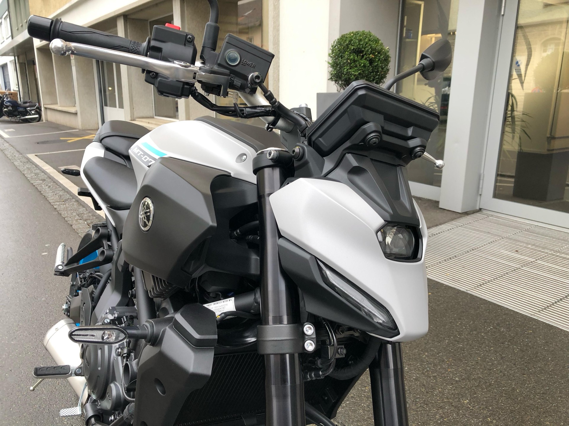 YAMAHA MT-07 Modell 2025-showroom-element-3