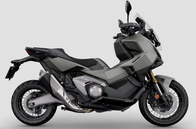 HONDA X-ADV 750