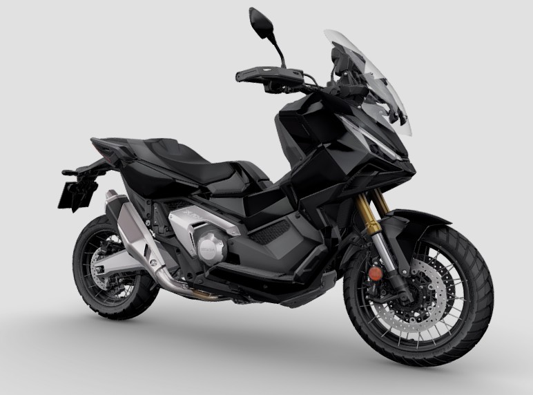 HONDA X-ADV 750