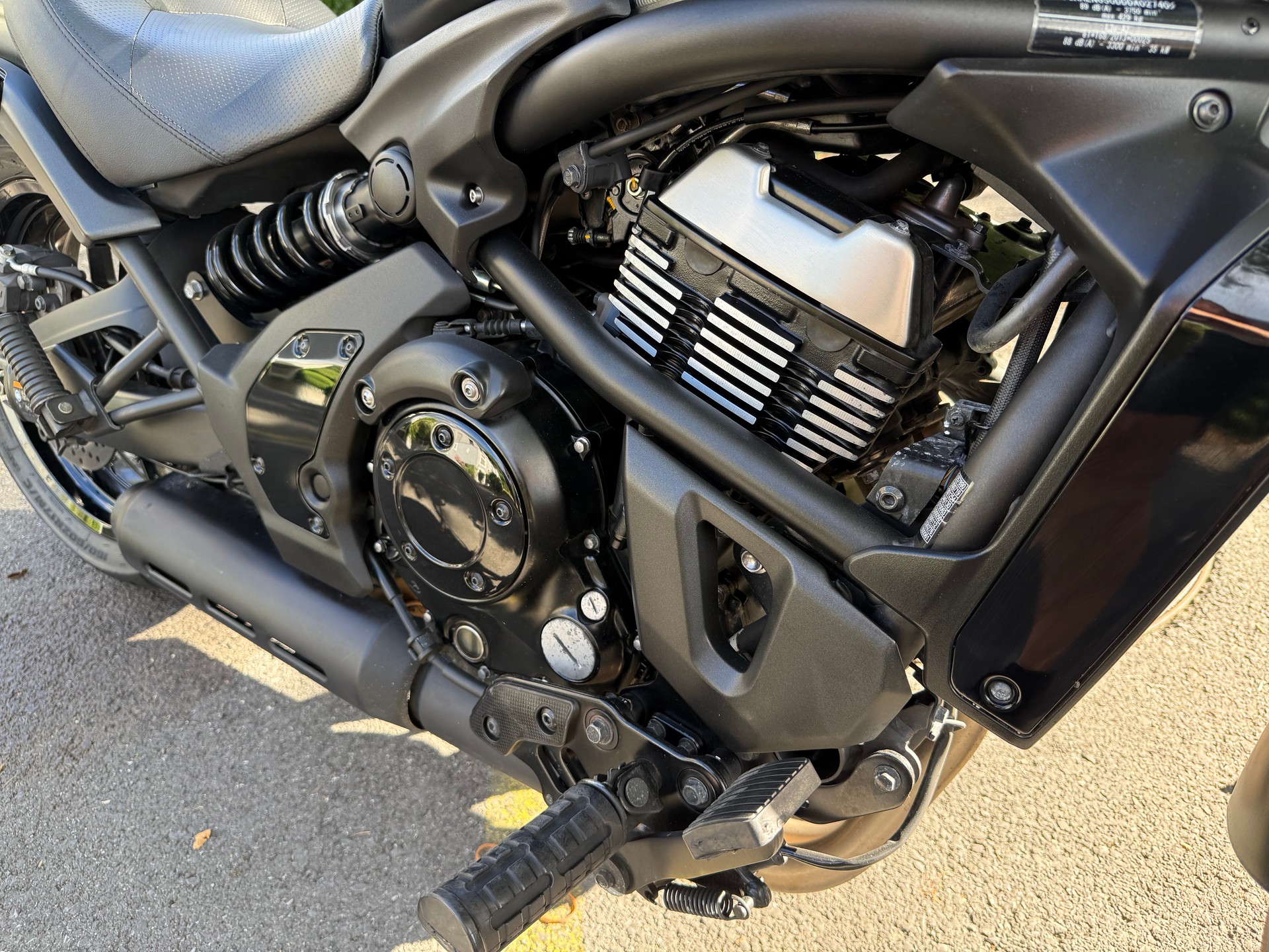KAWASAKI Vulcan S ABS-image-7