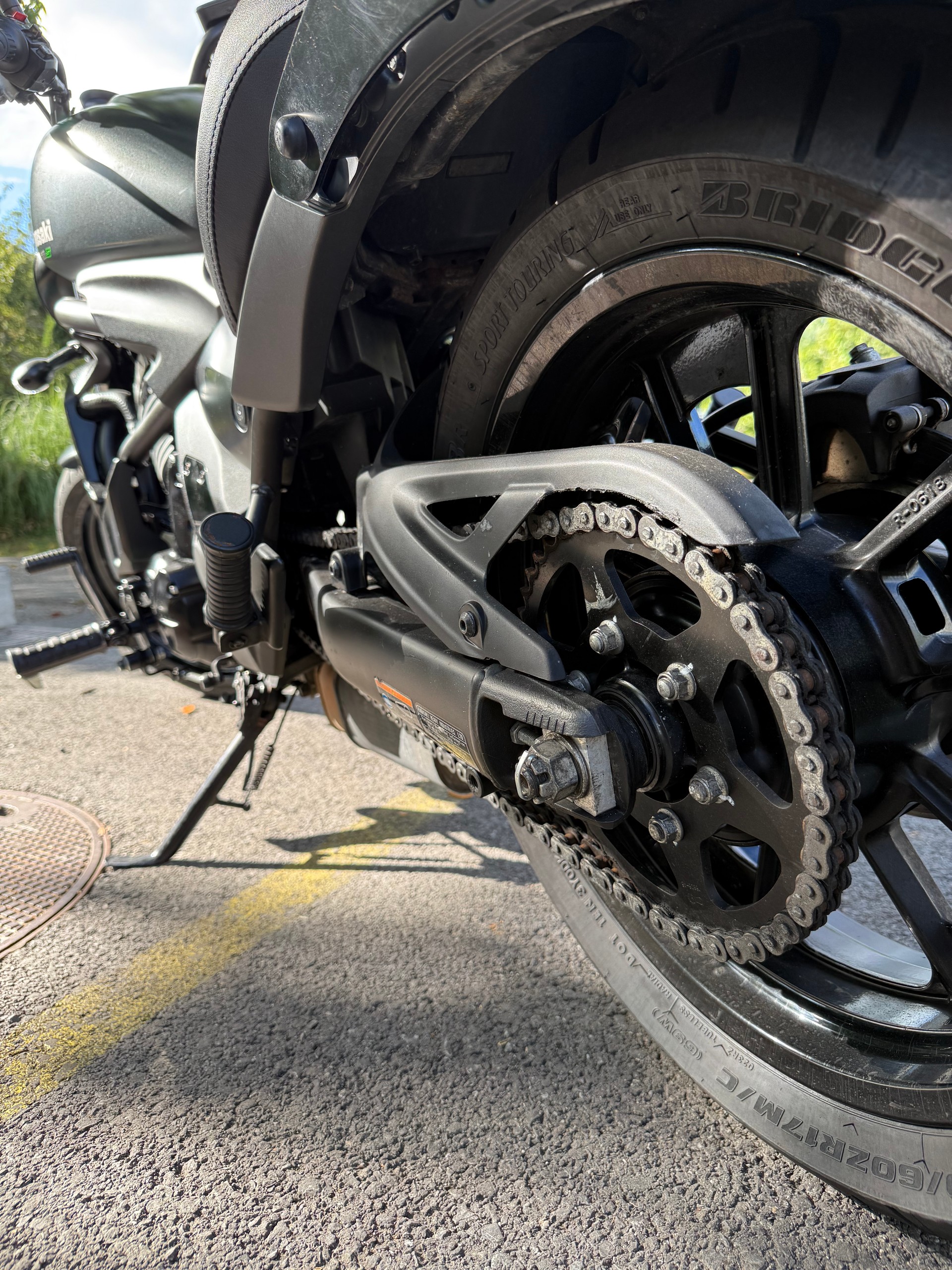 KAWASAKI Vulcan S ABS-image-6