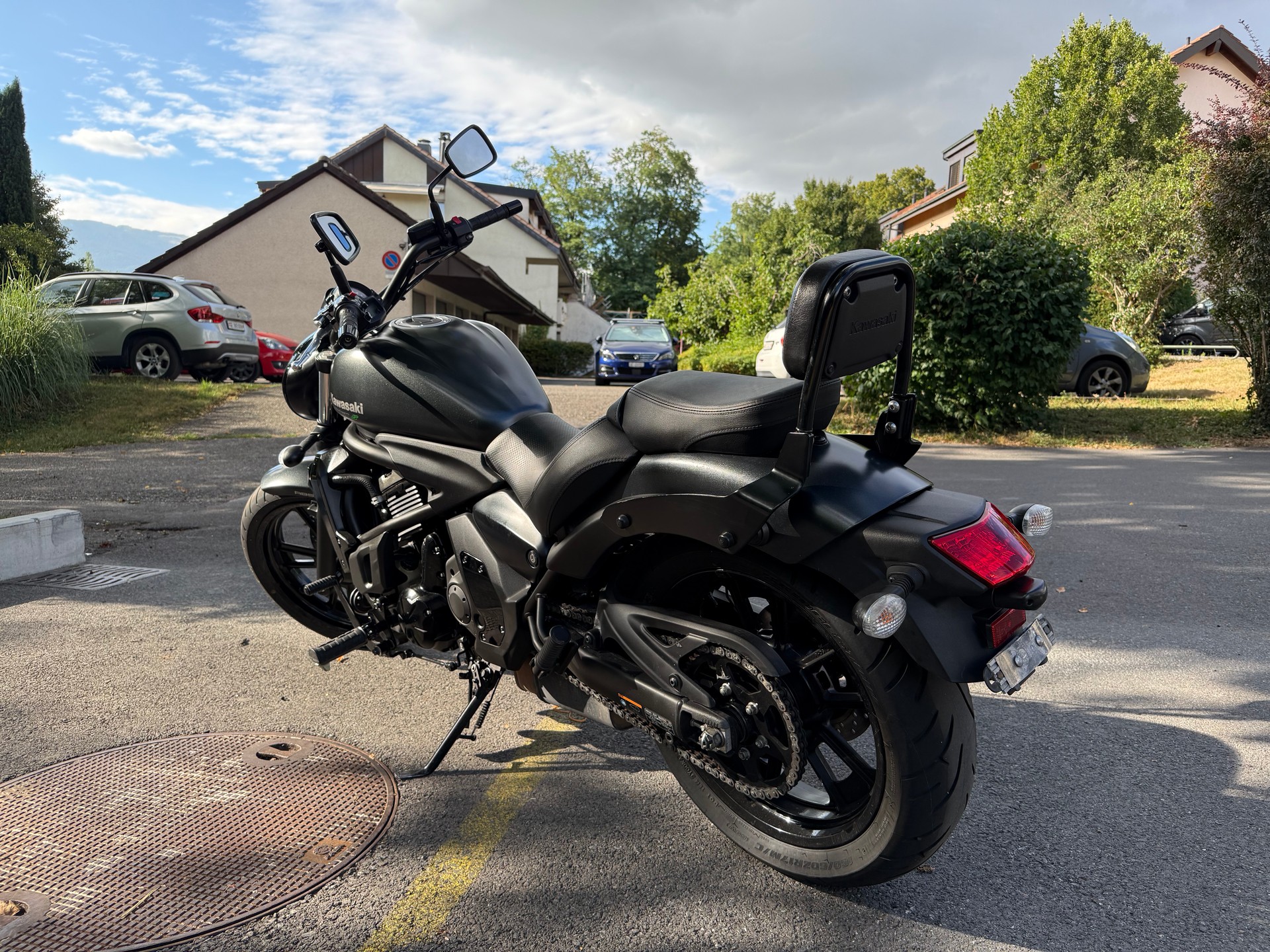 KAWASAKI Vulcan S ABS-image-3