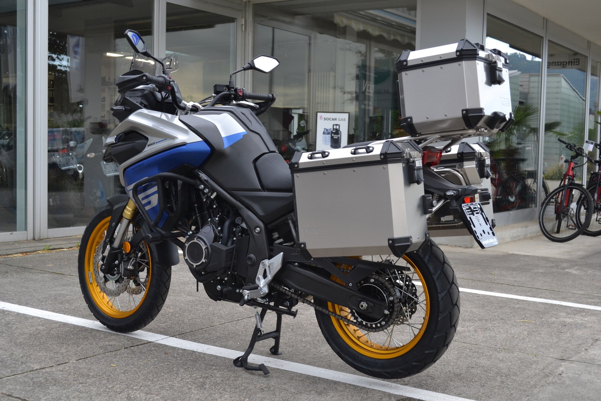 VOGE 525 DSX ABS / TCS-image-3