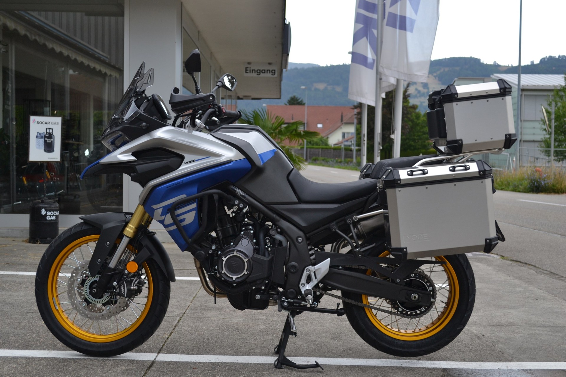 VOGE 525 DSX ABS / TCS-image-4