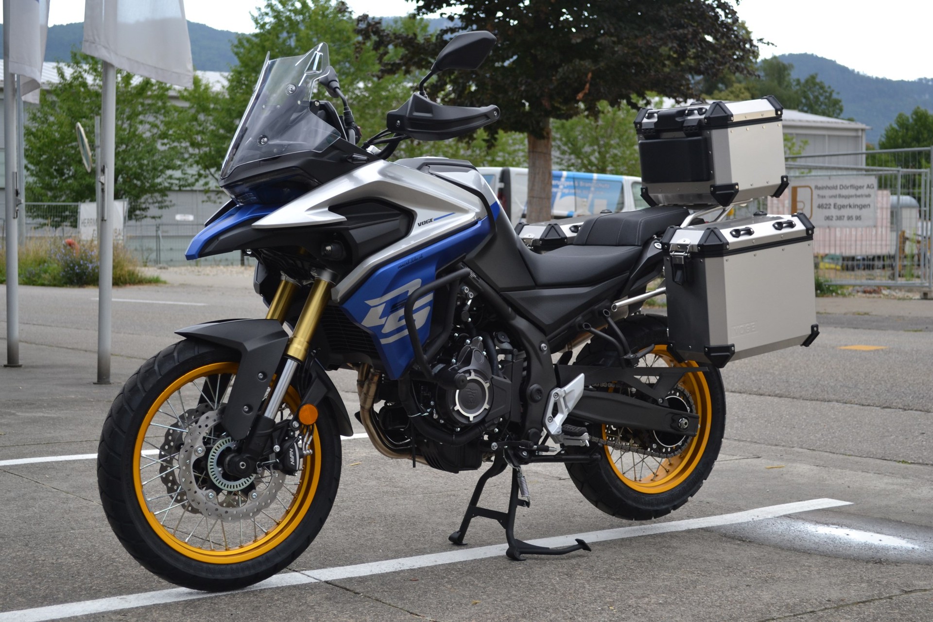 VOGE 525 DSX ABS / TCS-image-5
