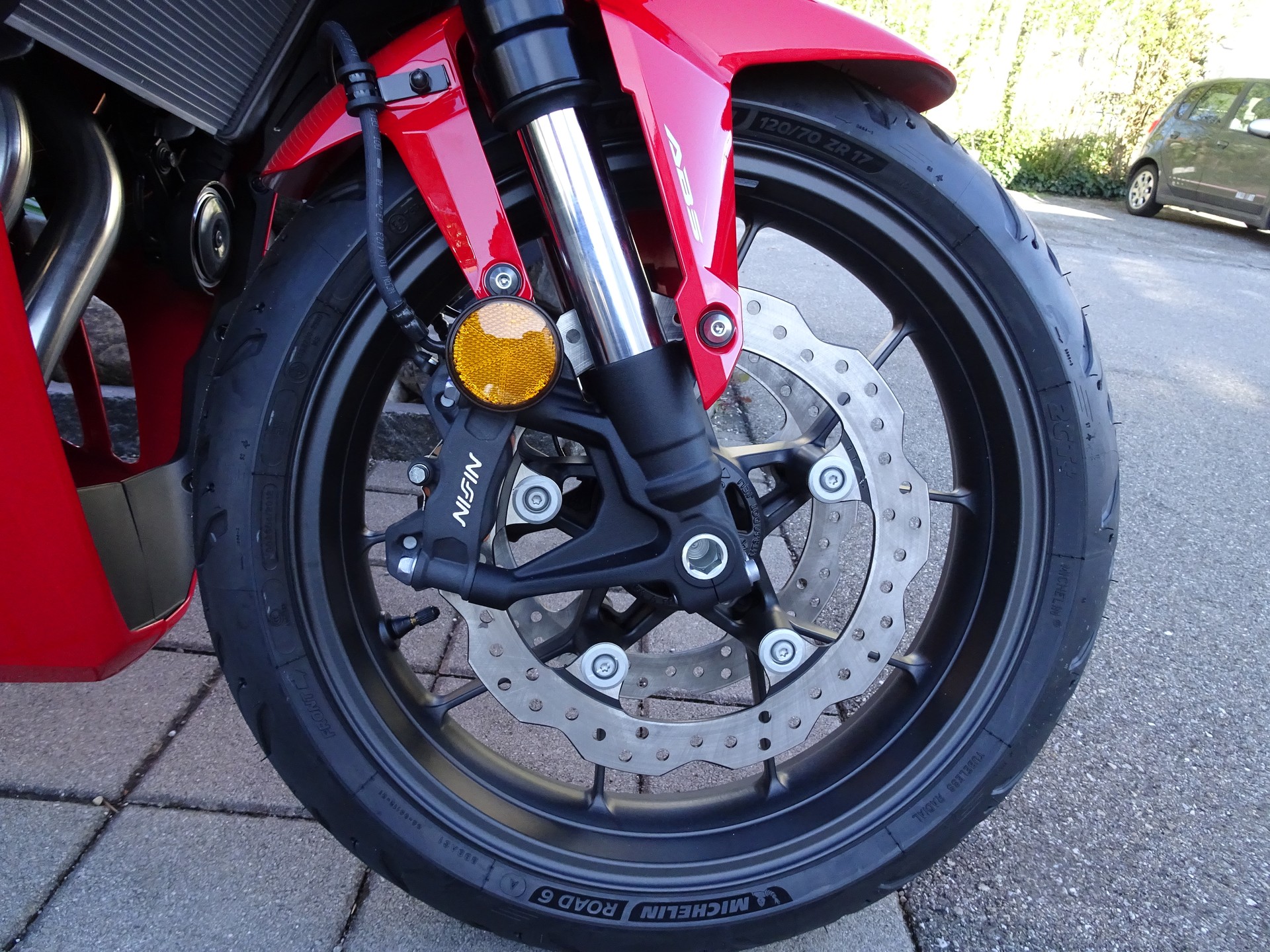 HONDA CBR 500 R (35kW)-image-9